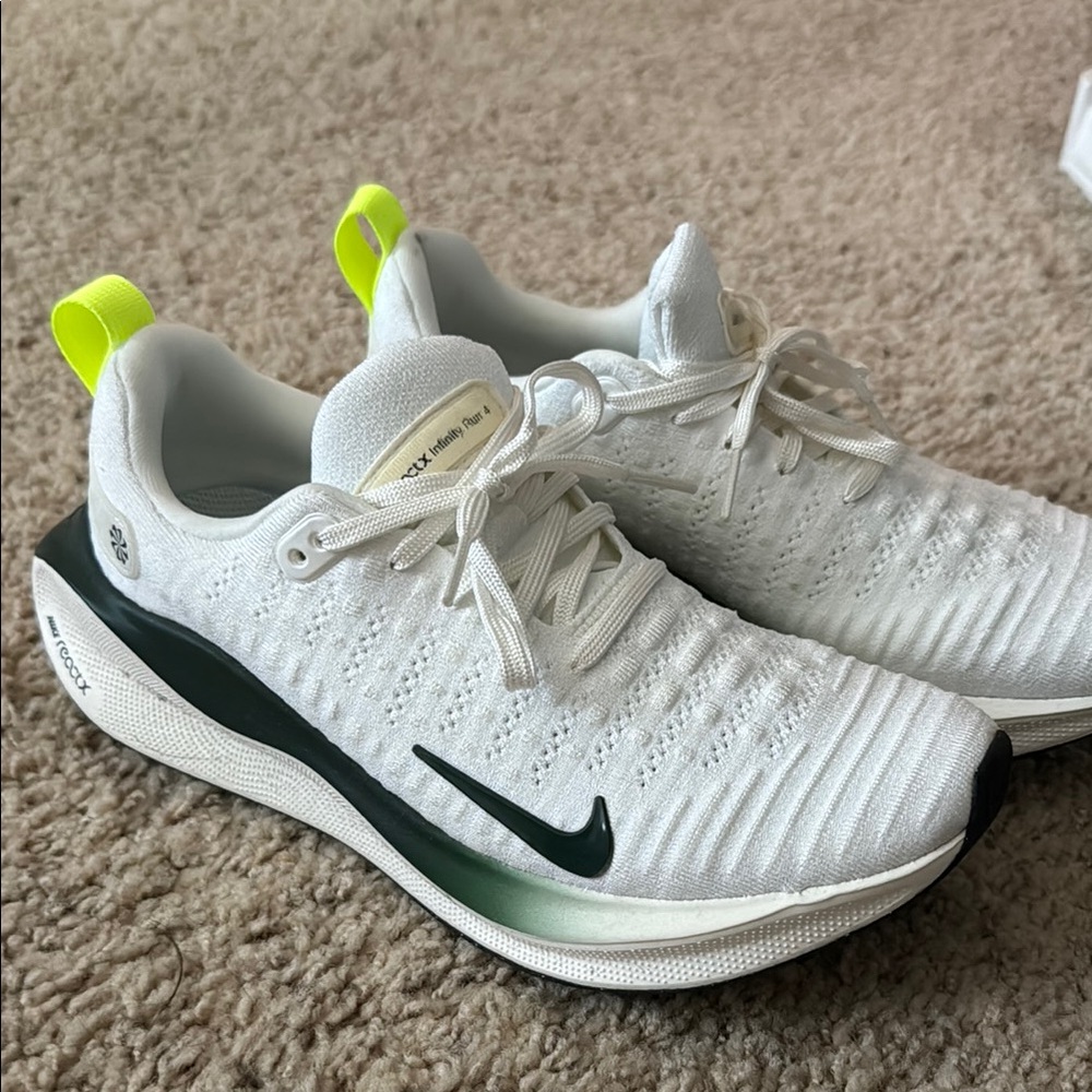 Nike Infinity rn 4